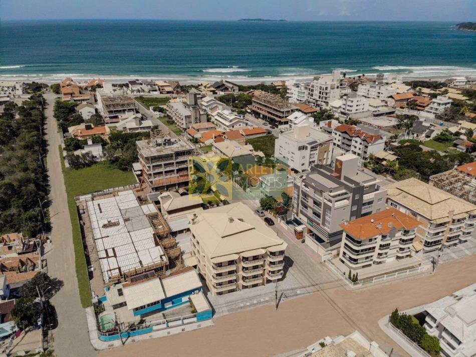 Apartamento – Bombinhas SC