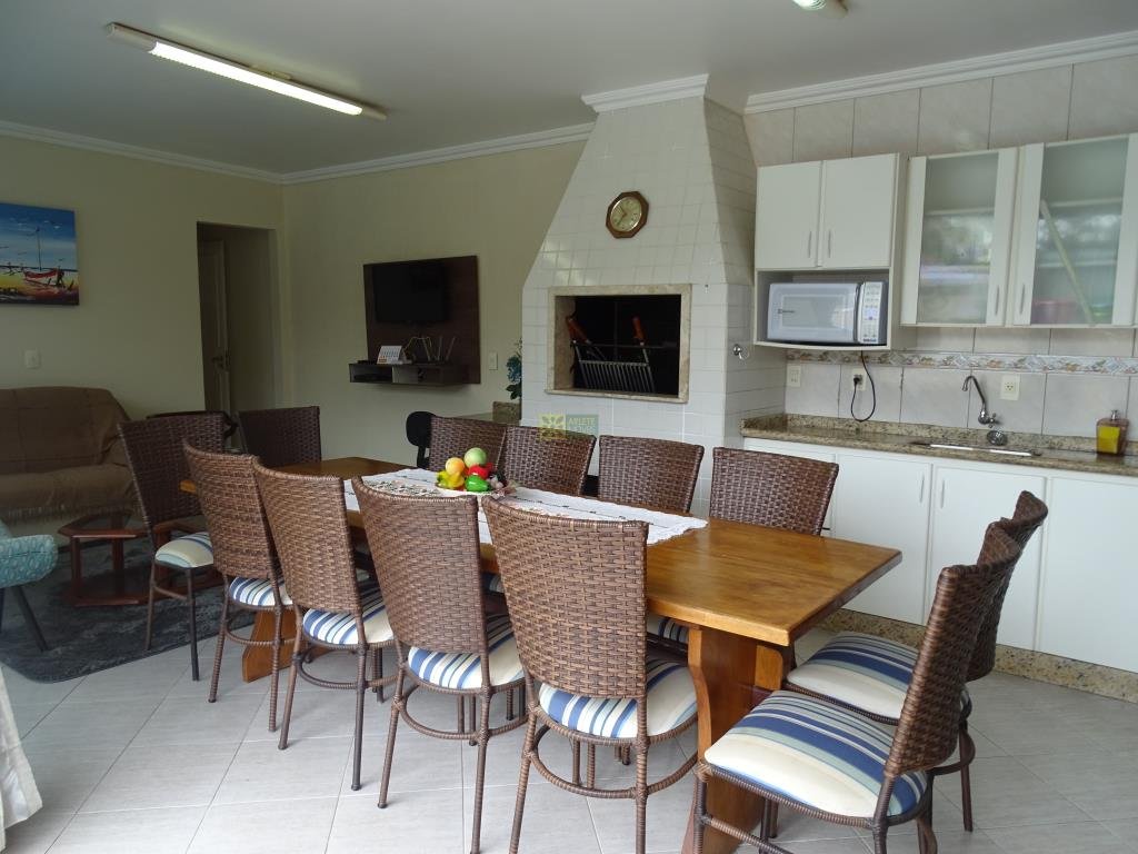 Casa – Porto Belo SC