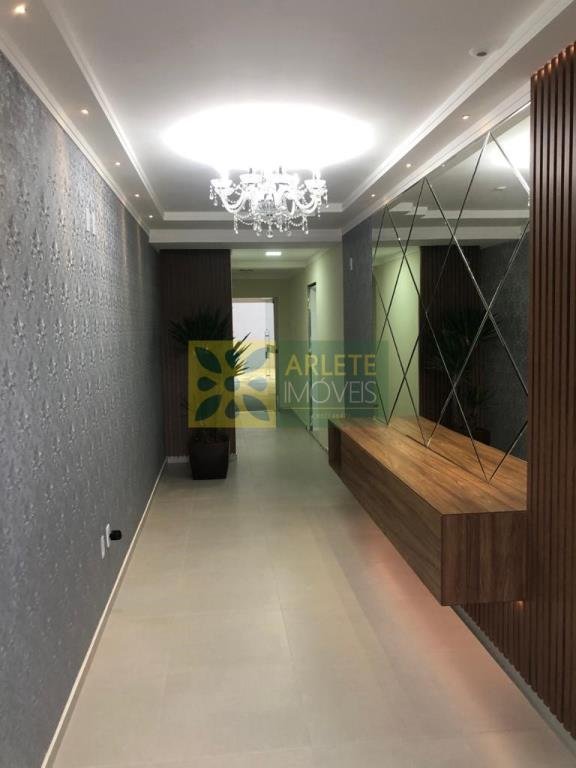 Apartamento – Bombinhas SC