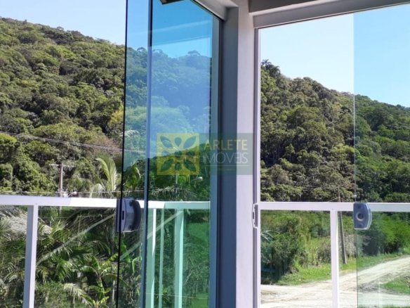 Pousada - Bombinhas SC