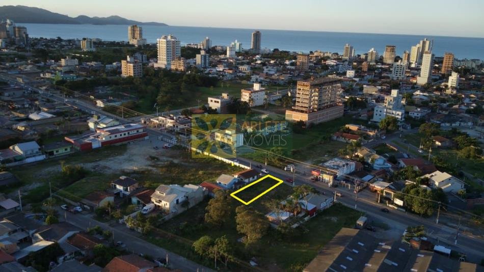 Terreno – Porto Belo SC