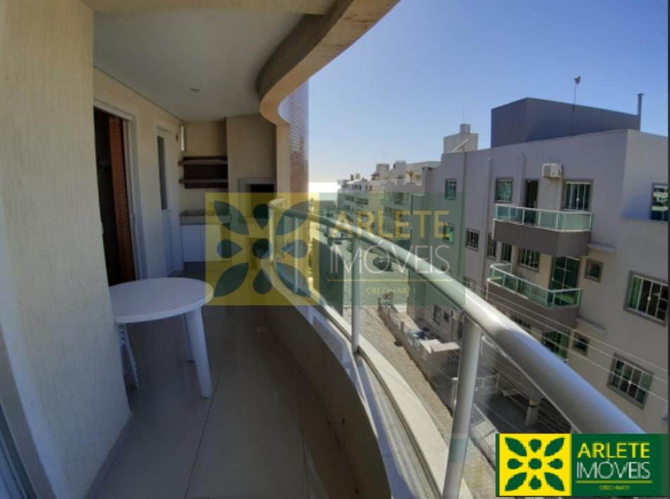 Apartamento – Bombinhas SC