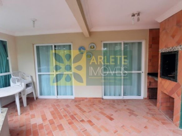 Apartamento - Bombinhas SC