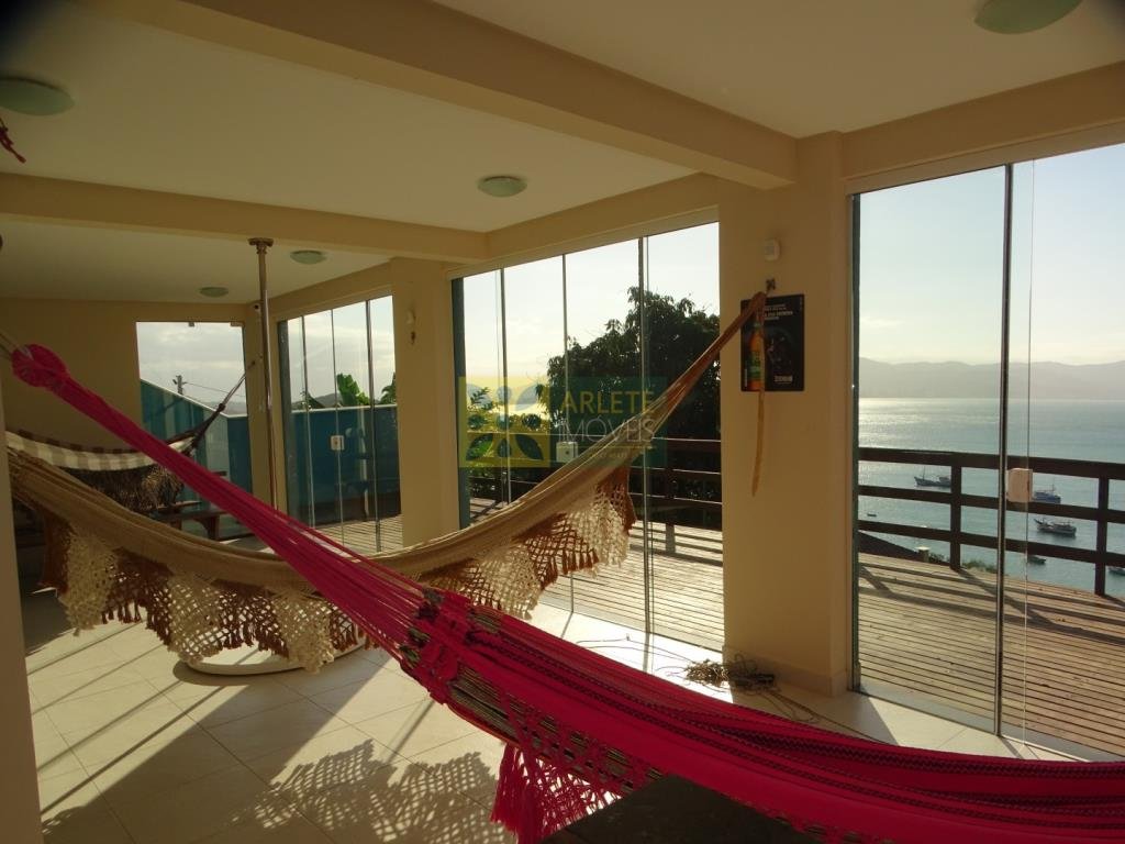 Casa – Porto Belo SC