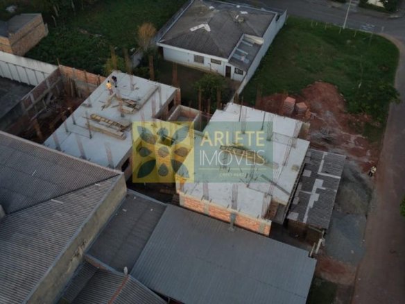 Apartamento - Pinhais PR