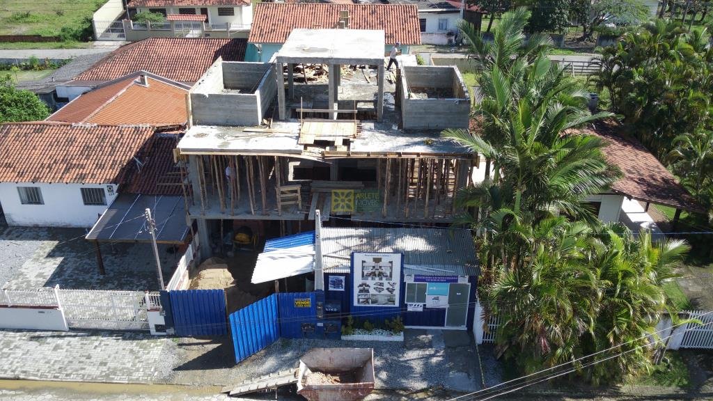 Apartamento – Porto Belo SC
