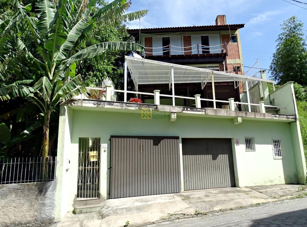 Casa – Porto Belo SC
