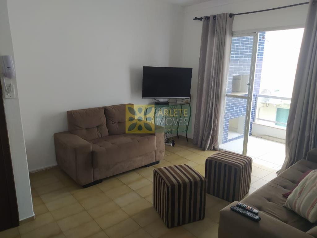 Apartamento – Bombinhas SC
