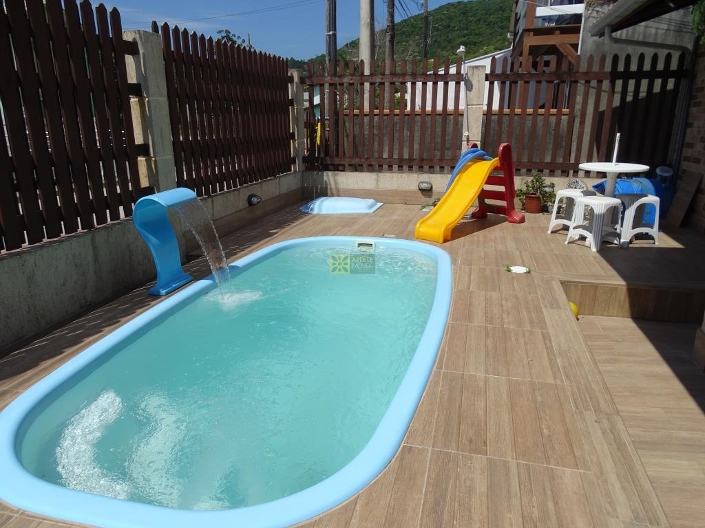 Casa – Porto Belo SC