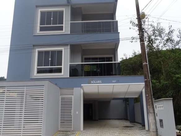 Apartamento - Porto Belo SC