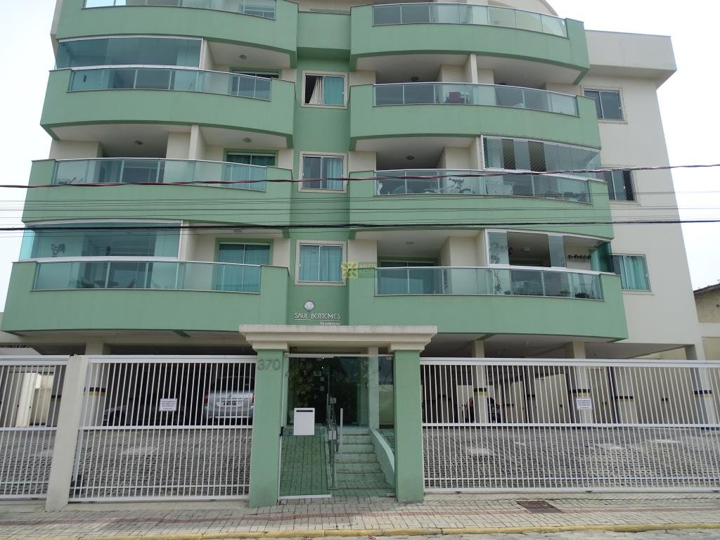 Apartamento – Bombinhas SC