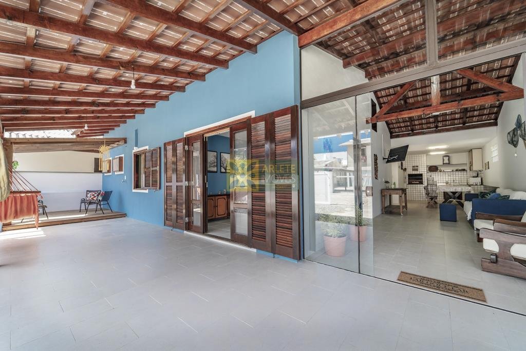 Casa – Bombinhas SC