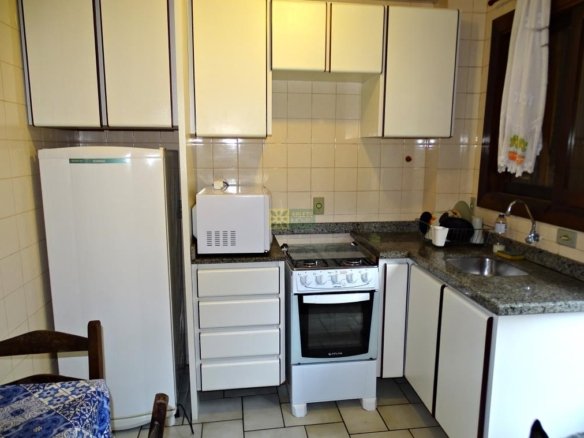 Apartamento - Porto Belo SC