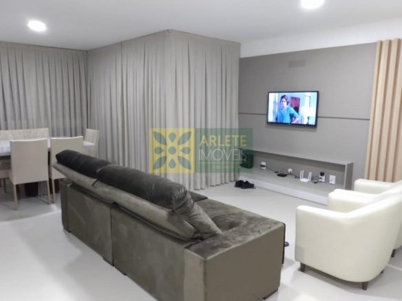 Apartamento - Bombinhas SC