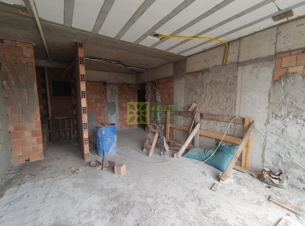 Apartamento – Bombinhas SC