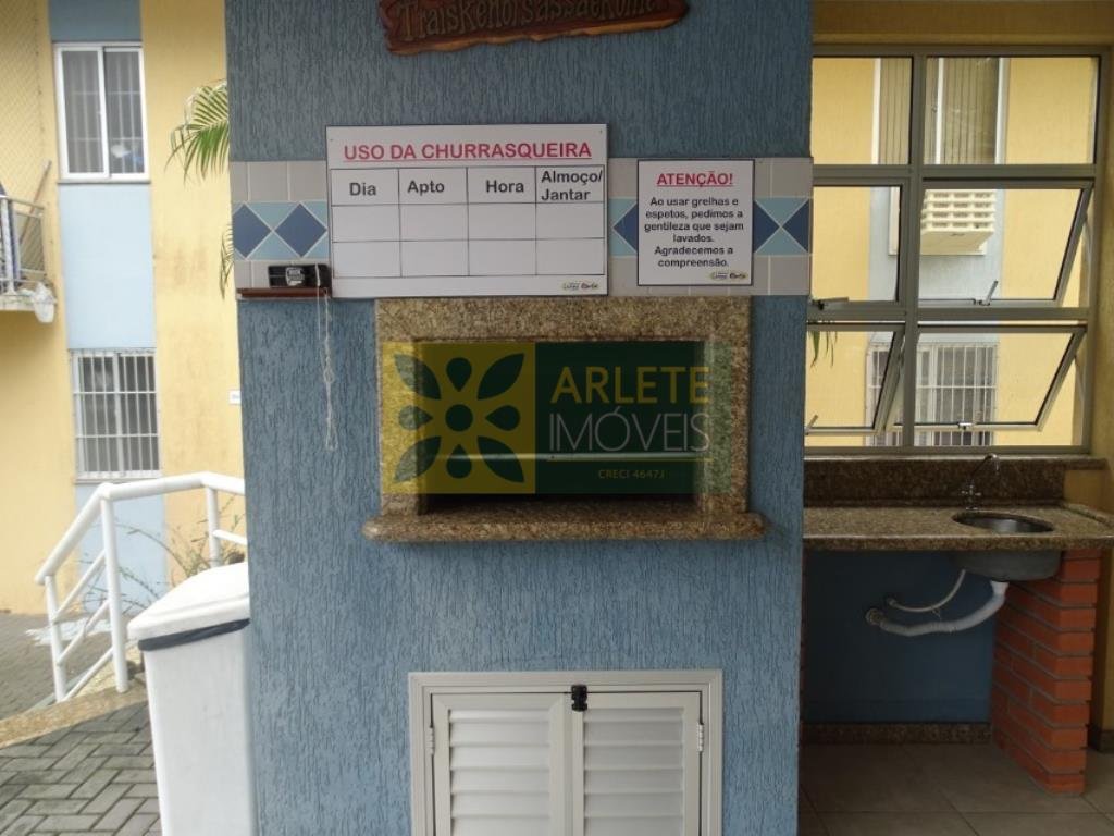 Apartamento – Porto Belo SC