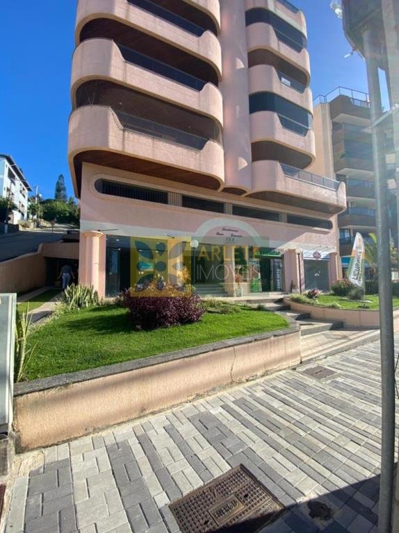 Sala Salão comercial – Bombinhas SC