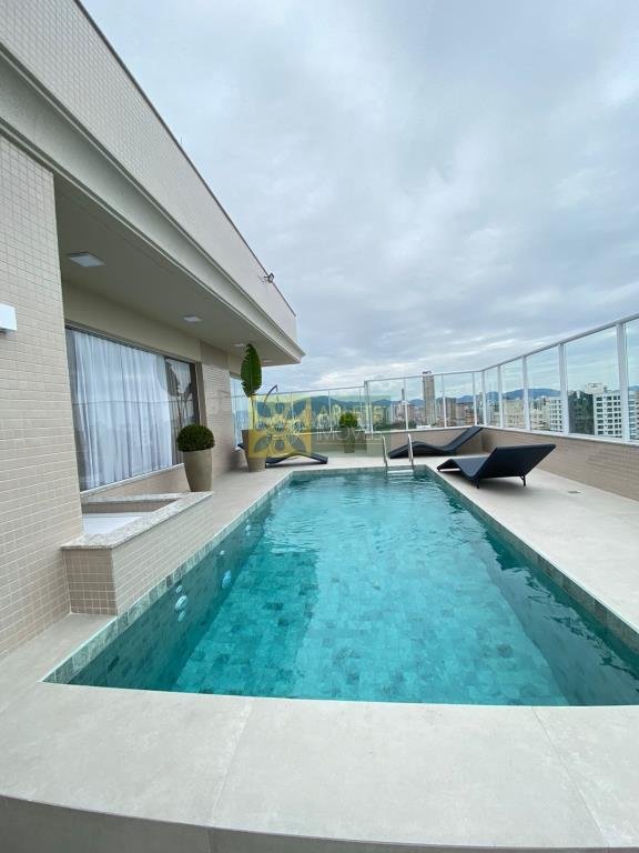 Apartamento – Porto Belo SC