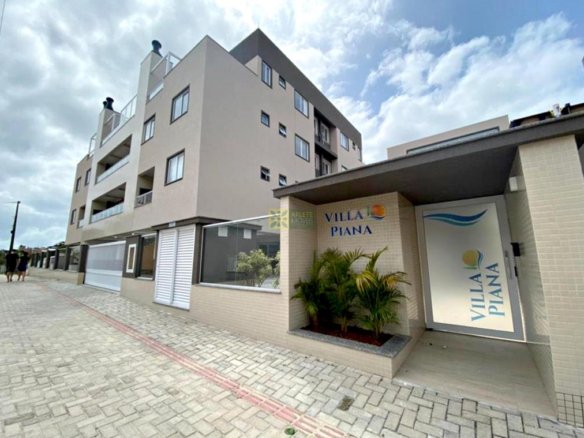 Cobertura - Bombinhas SC