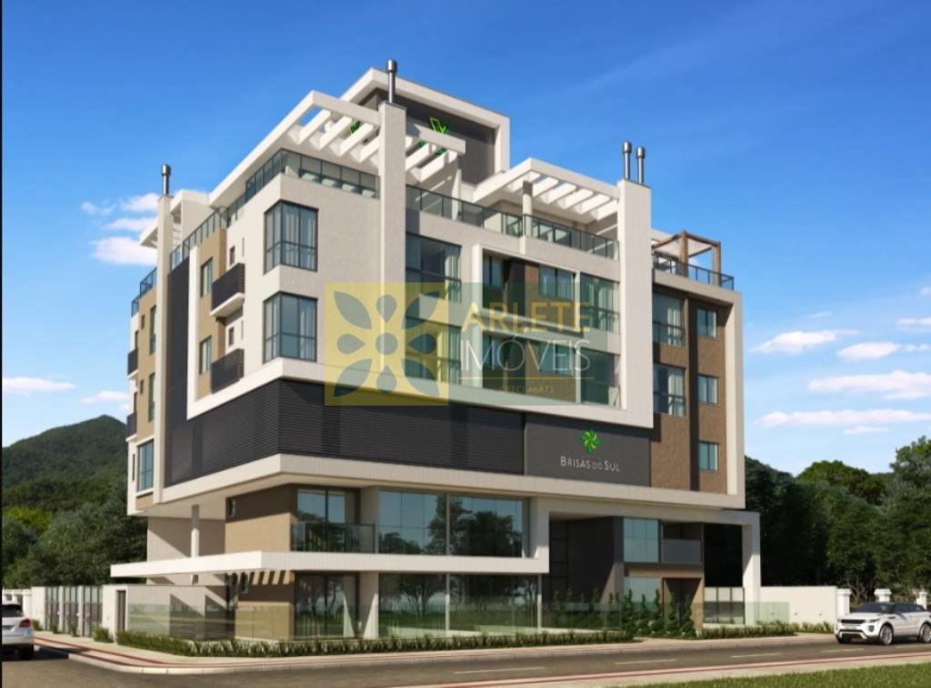 Apartamento – Bombinhas SC