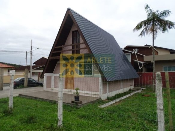 Casa - Porto Belo SC