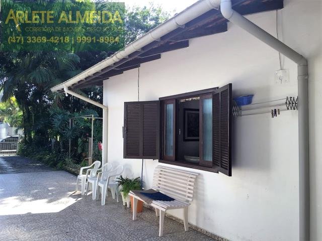 Apartamento – Porto Belo SC