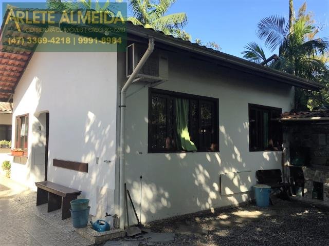 Casa – Porto Belo SC