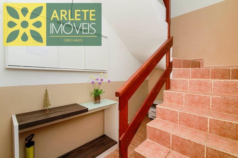 Apartamento – Bombinhas SC