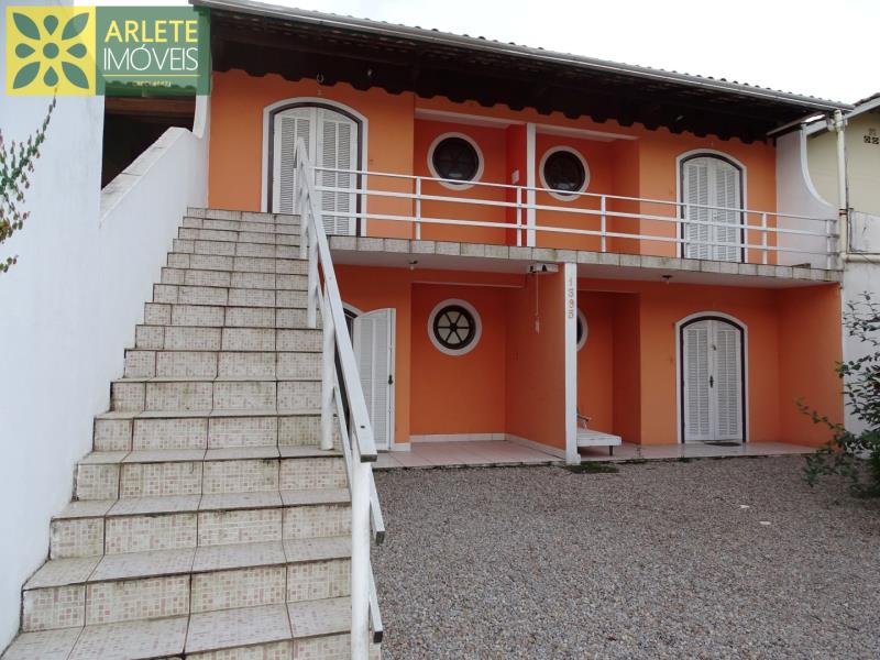 Apartamento – Porto Belo SC