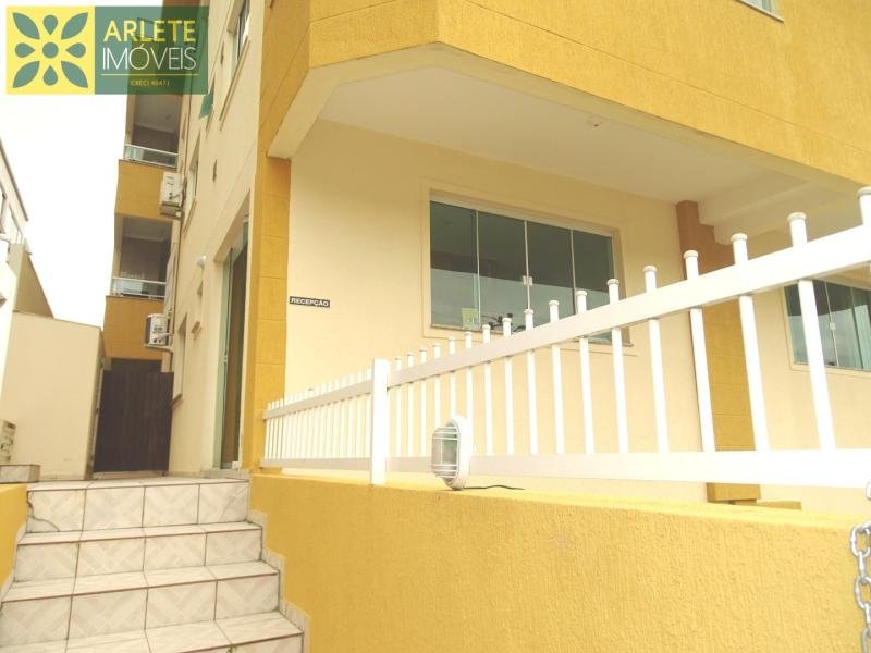 Apartamento – Bombinhas SC