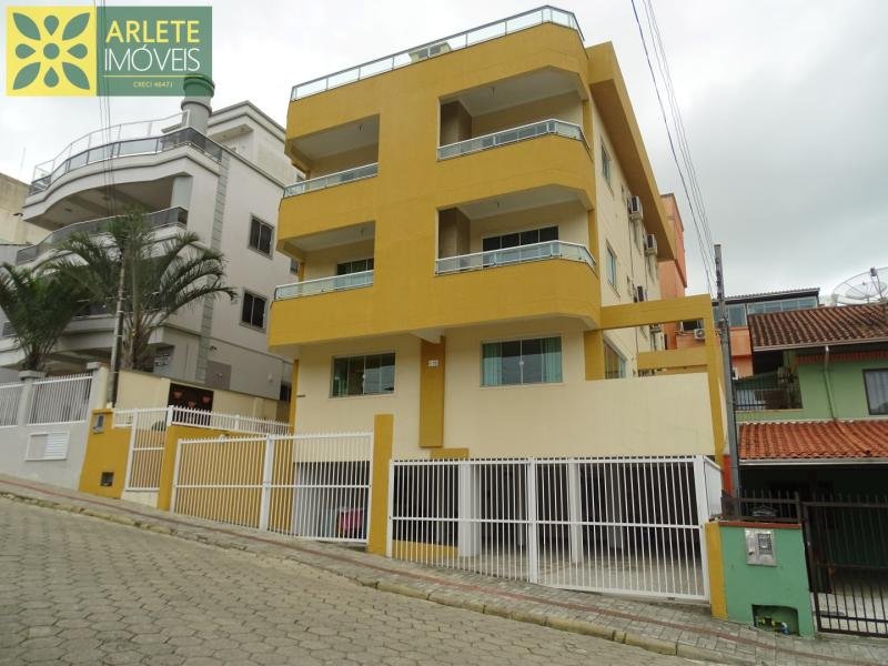 Apartamento – Bombinhas SC