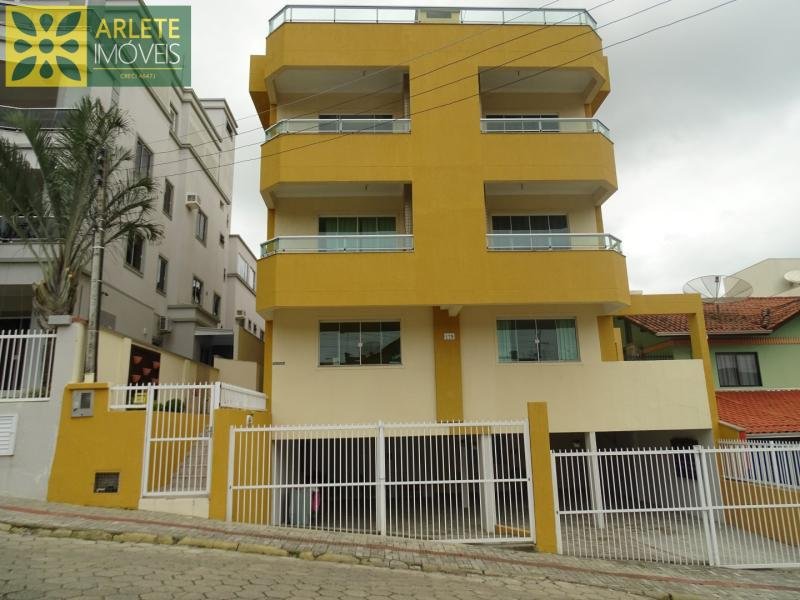 Apartamento – Bombinhas SC