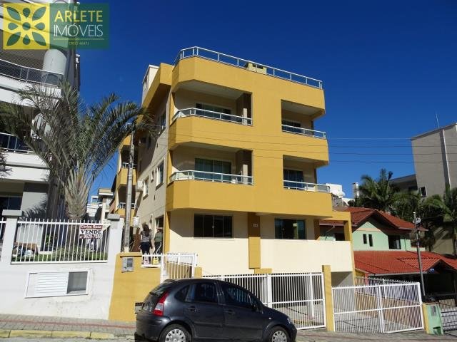 Apartamento – Bombinhas SC