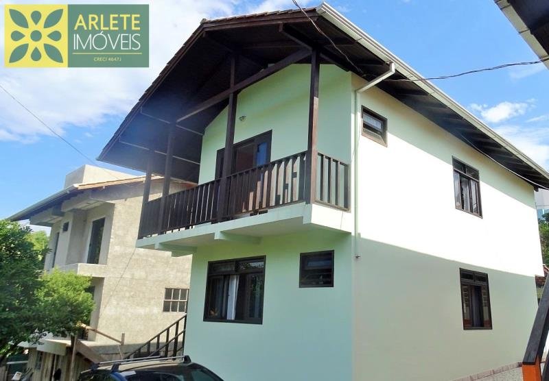 Casa – Bombinhas SC