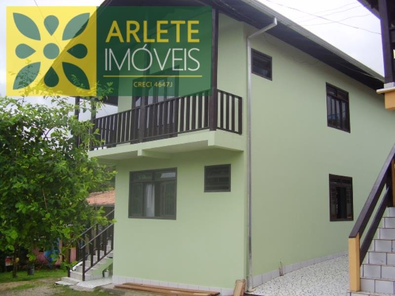 Casa – Bombinhas SC