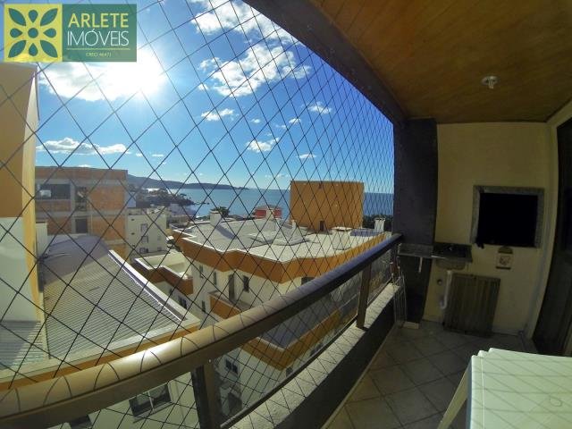 Apartamento – Bombinhas SC