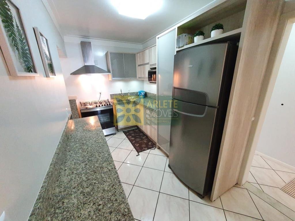Apartamento – Bombinhas SC