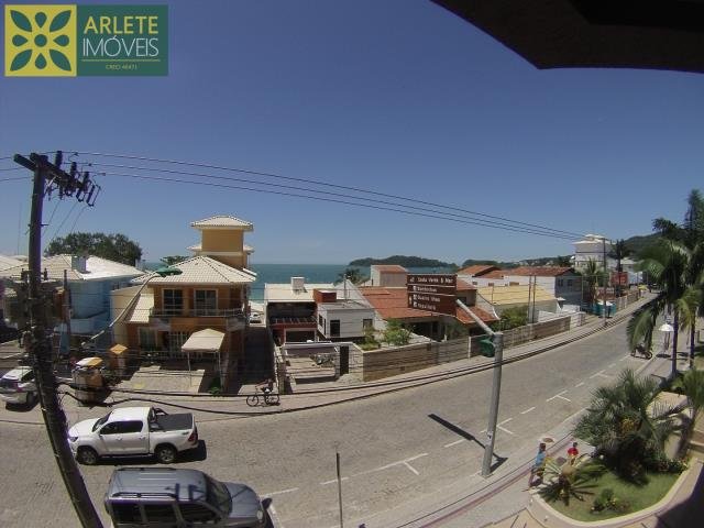 Apartamento – Bombinhas SC