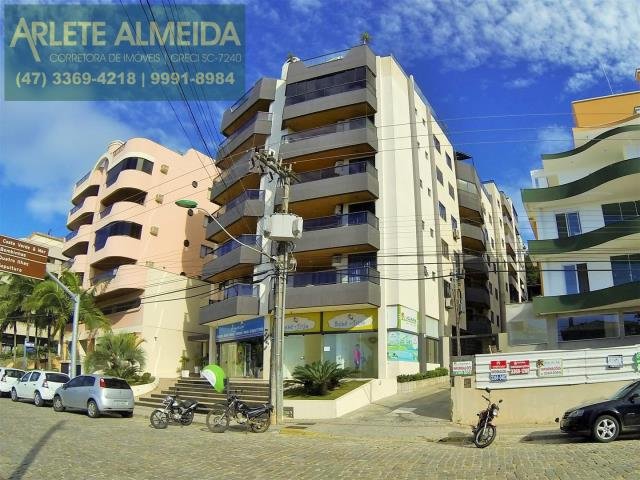Apartamento – Bombinhas SC
