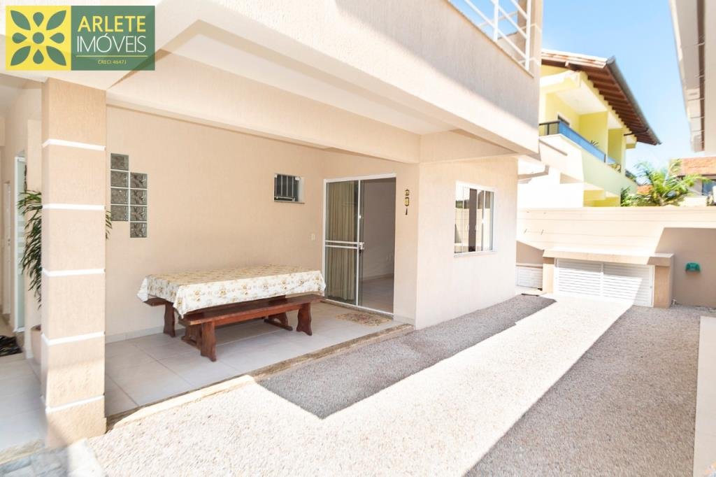 Apartamento – Bombinhas SC