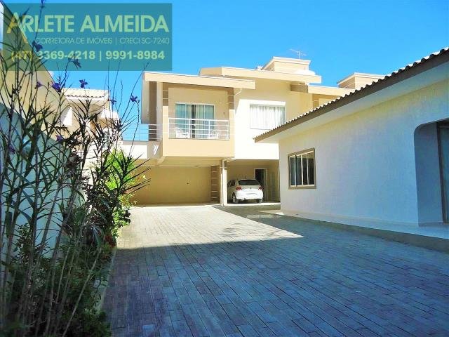 Apartamento – Bombinhas SC