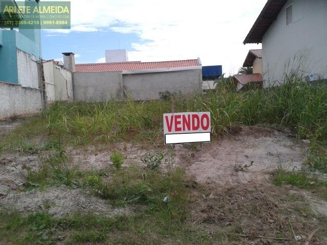 Terreno – Bombinhas SC