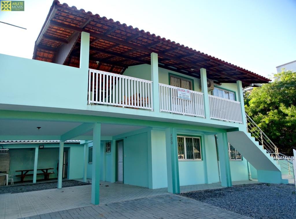 Casa – Bombinhas SC