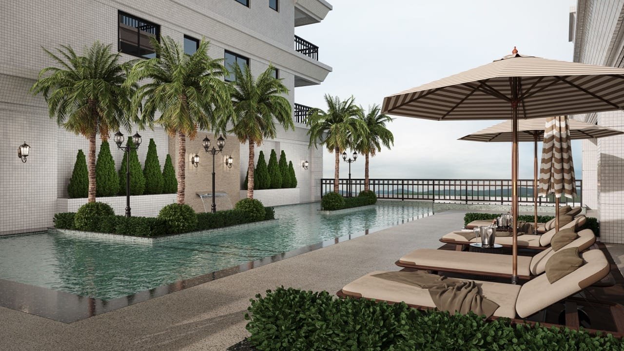 Artcon Towers Porto Belo