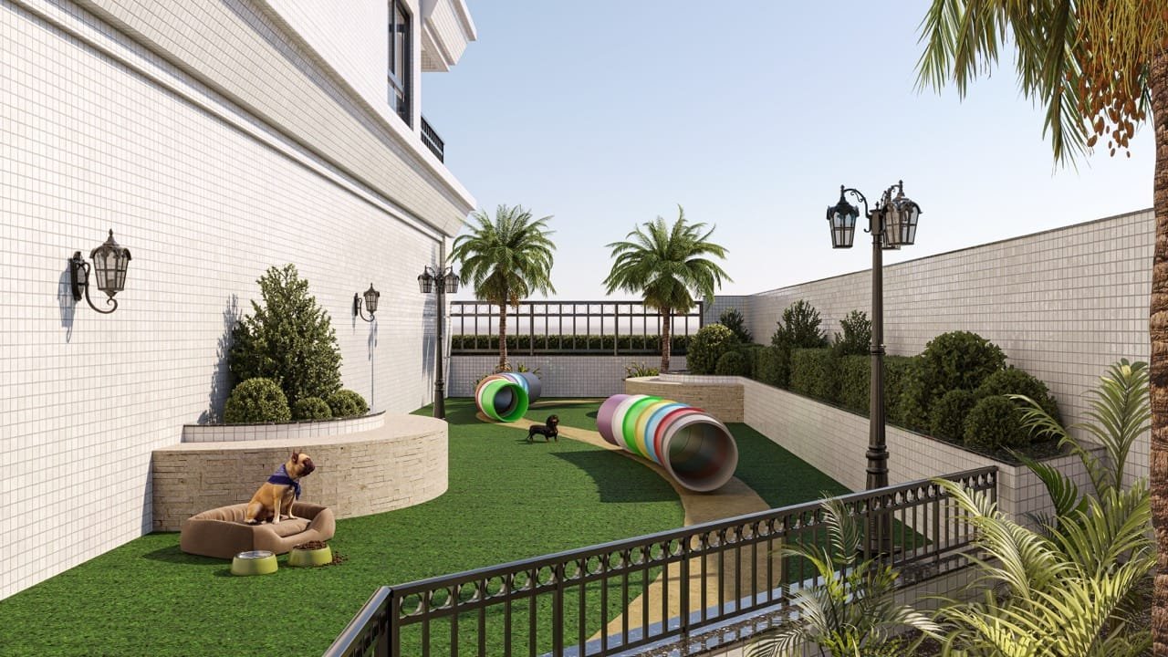 Artcon Towers Porto Belo