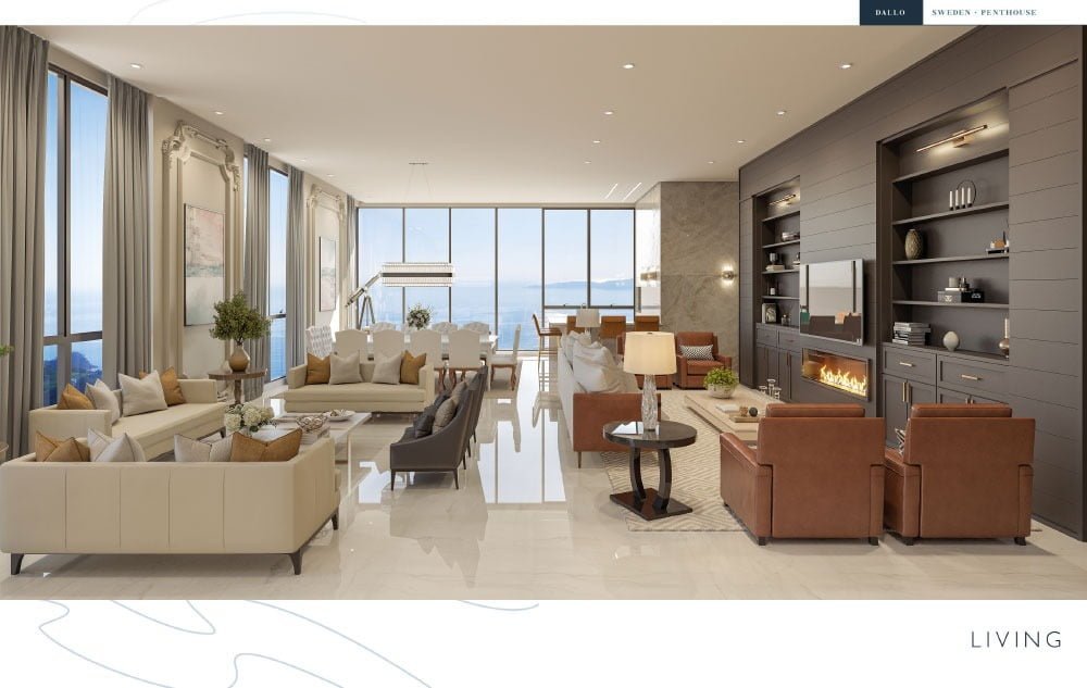 Art Tower Home Club