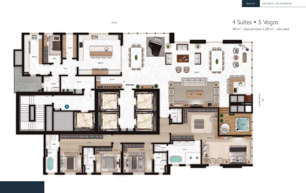 Art Tower Home Club