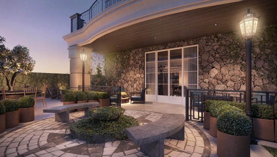 Aurora Exclusive Home
