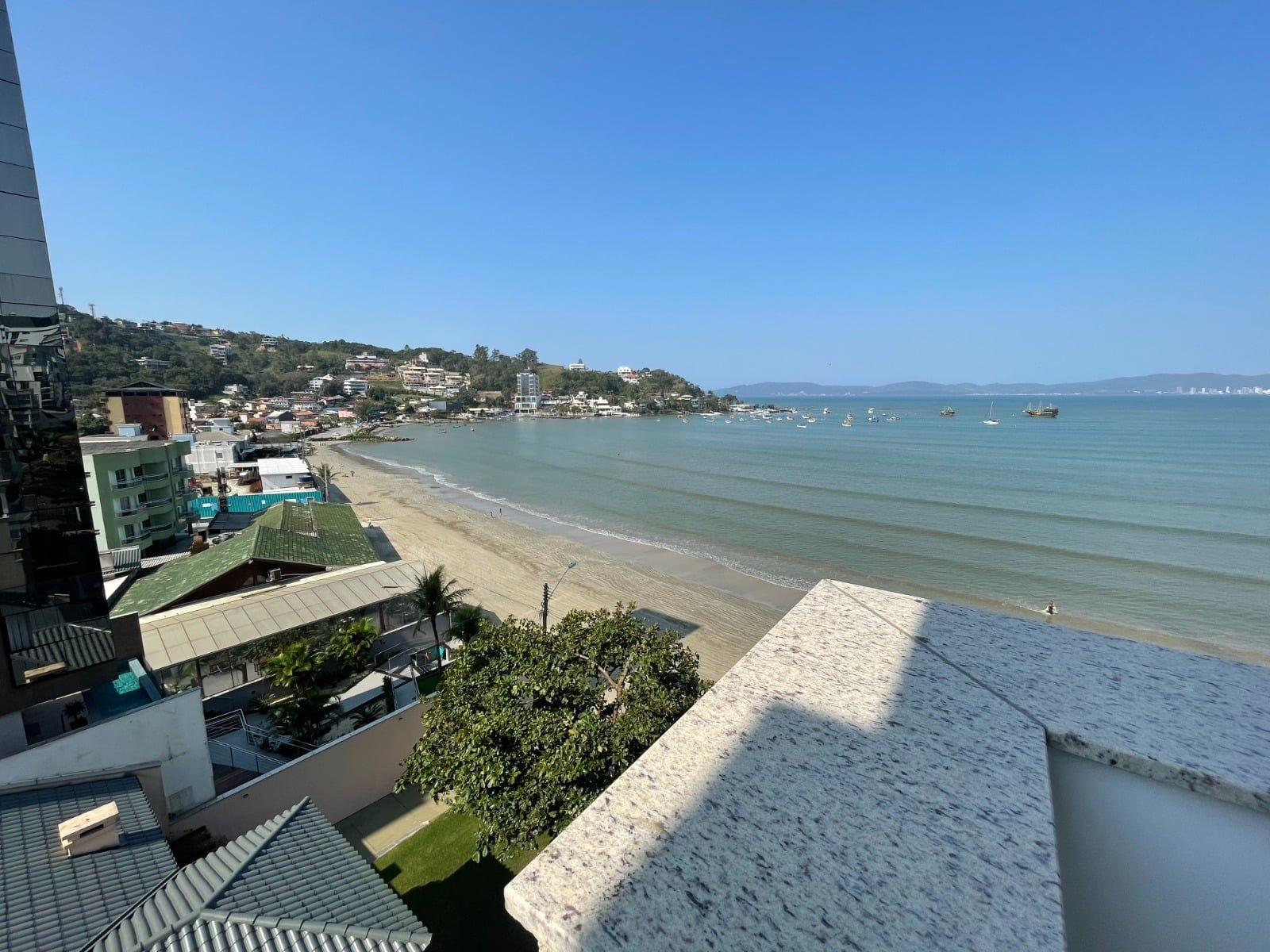 Belvedere Frente Mar Itapema