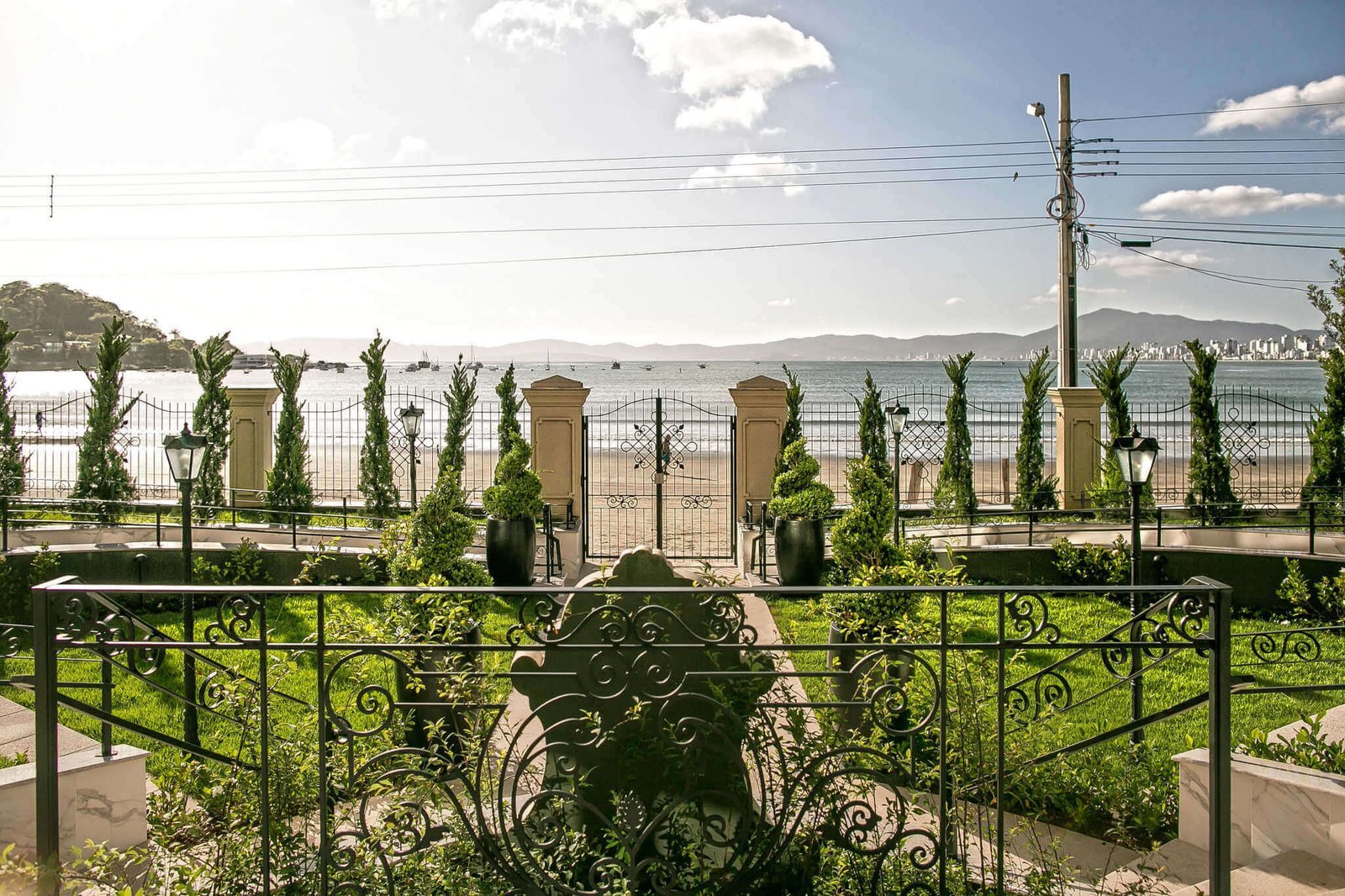 Belvedere Frente Mar Itapema